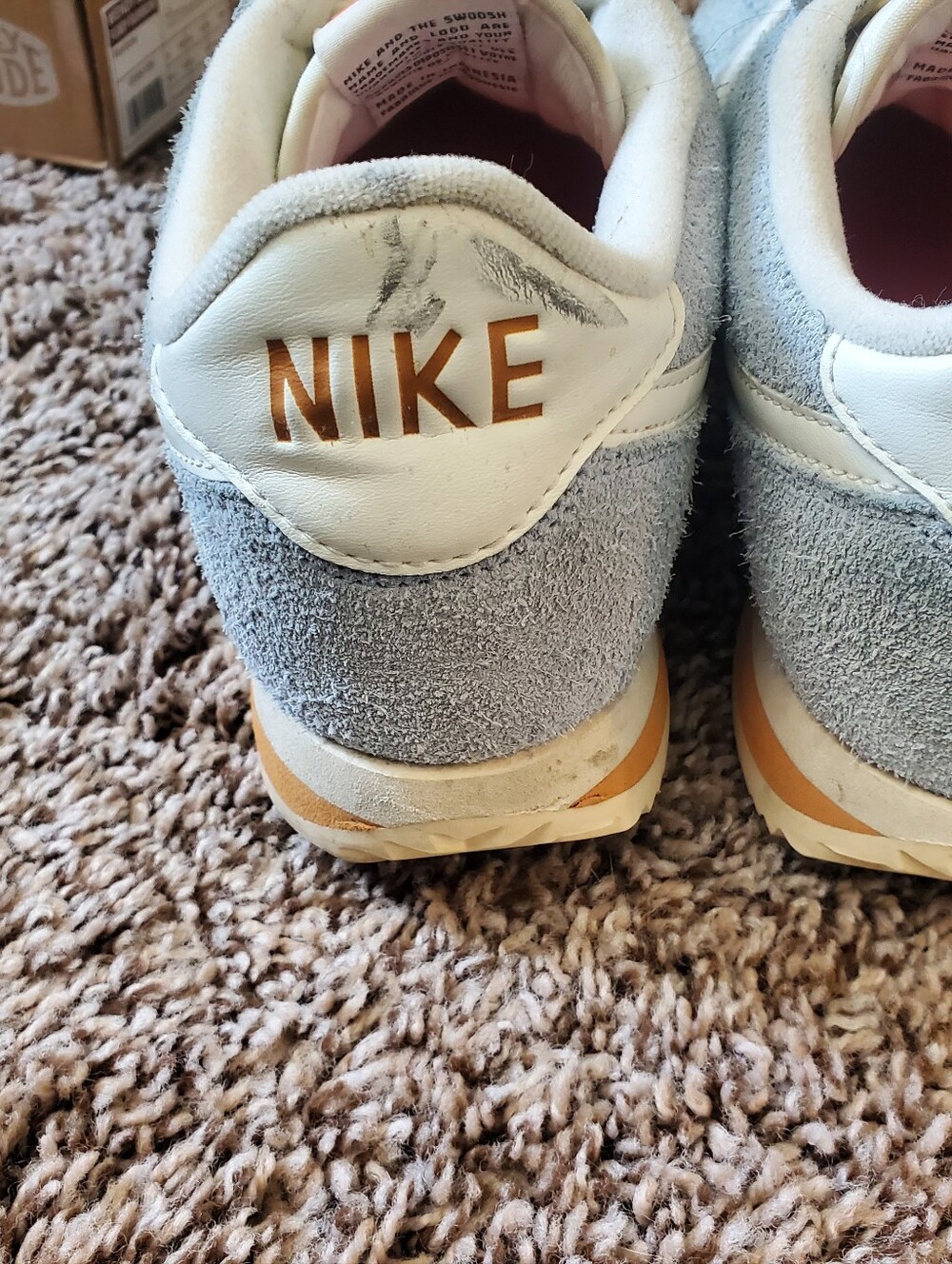 Nike Cortez - Picture 4 of 8
